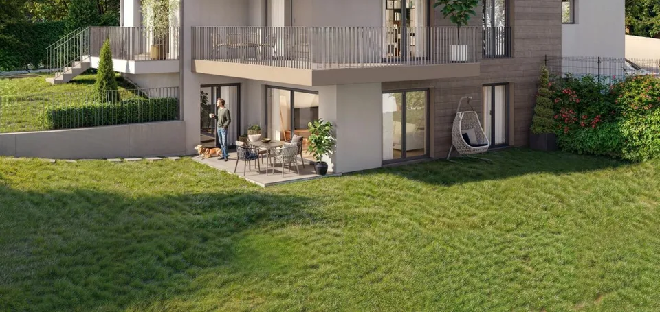 Morges Lot 1