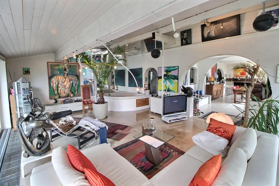 Superbe maison individuelle avec vue Lac en viager occupé sans rente