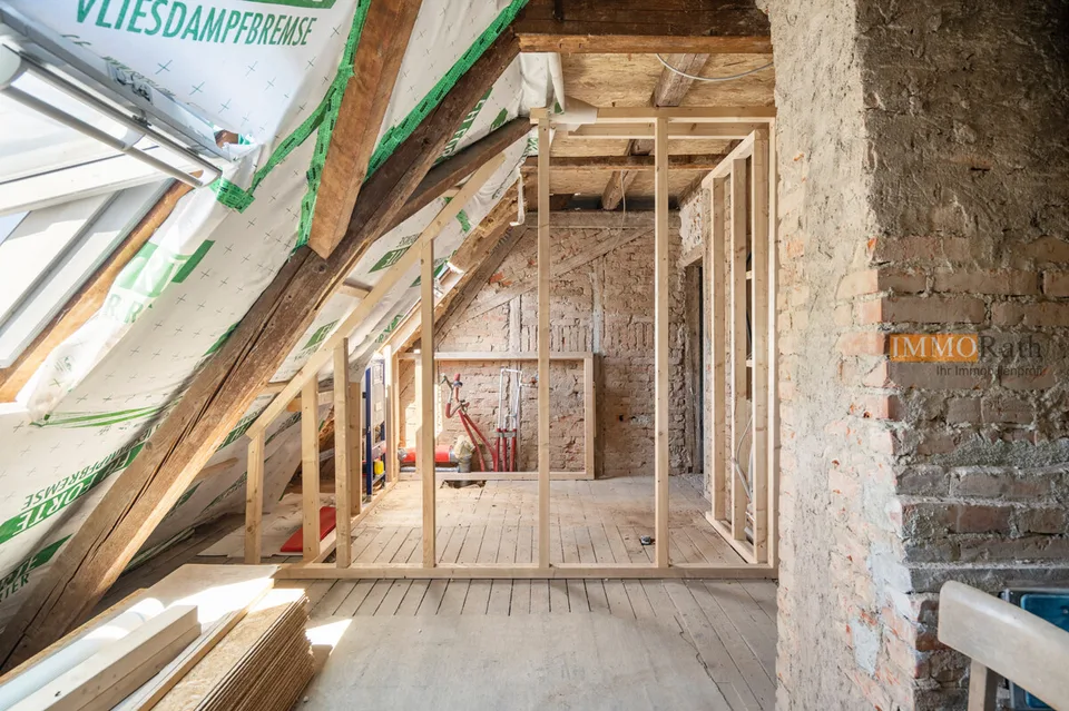 IMMORath.de - Construction en shell avec potentiel : créez votre maison de rêve ! – photo 12 sur 13