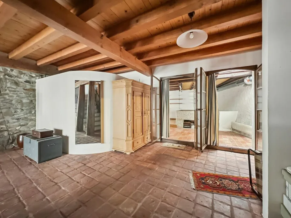 Beautiful Winegrower's House in Triplex – photo 6 of 24
