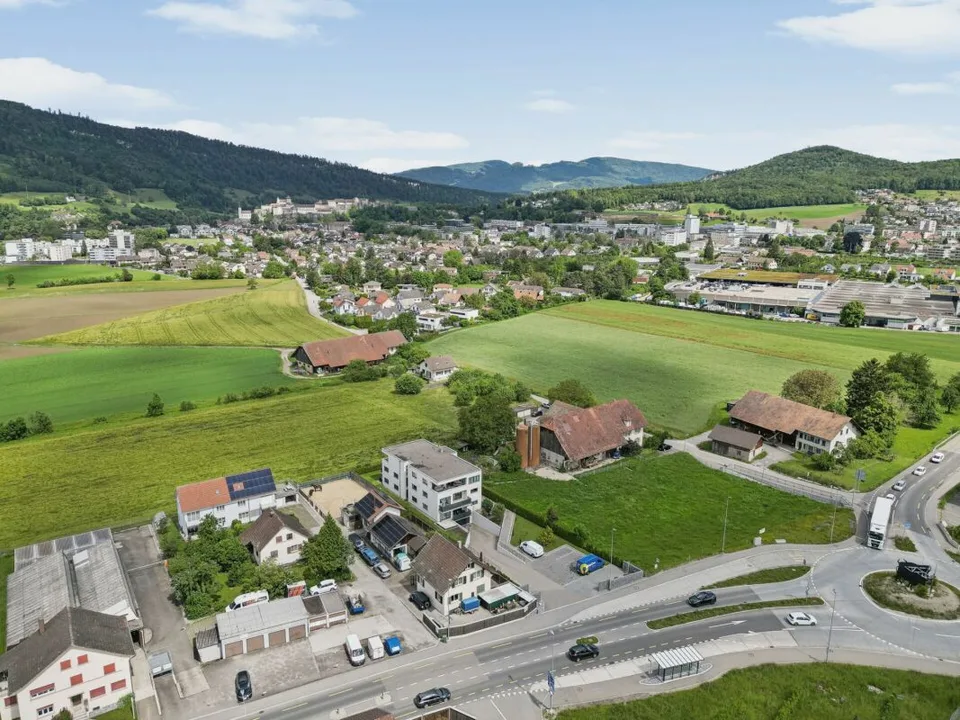 REITSPORT, WOHN- UND GEWERBEIMMOBILIE MIT VIELFÄLTIGEN NUTZUNGSMÖGLICHKEITEN – Foto 13 von 13