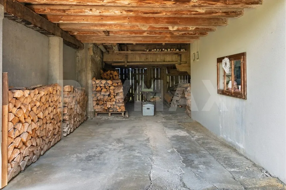 Une ferme de caractère et bien plus encore – foto 6 di 8
