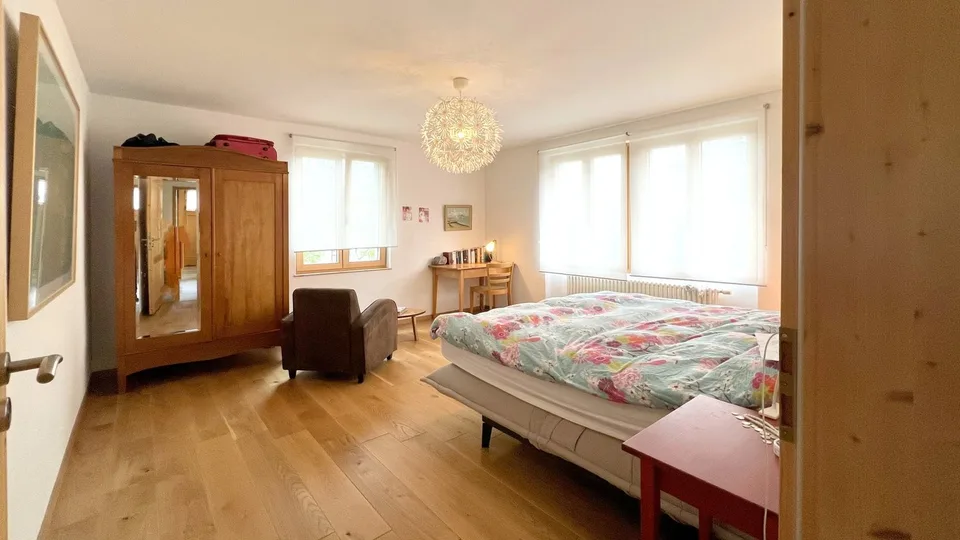 Haus mit Vermietungspotenzial zu verkaufen – Foto 8 von 11