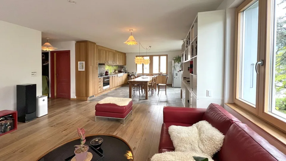 Haus mit Vermietungspotenzial zu verkaufen