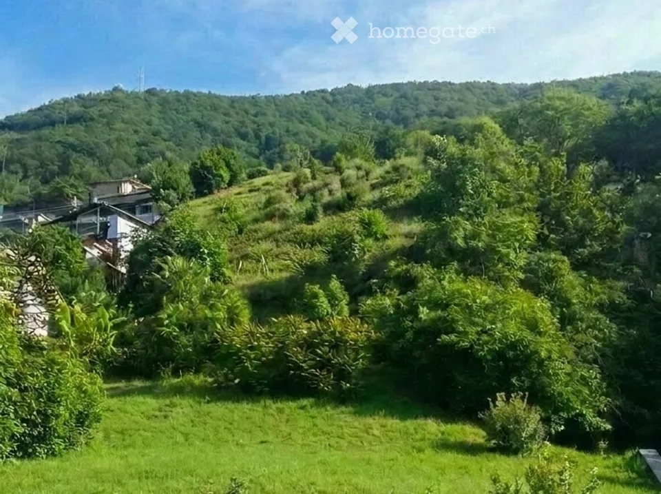 Villa Dimodora – Votre Projet : Une propriété exceptionnelle en bord de lac avec vue sur le Lago Maggiore