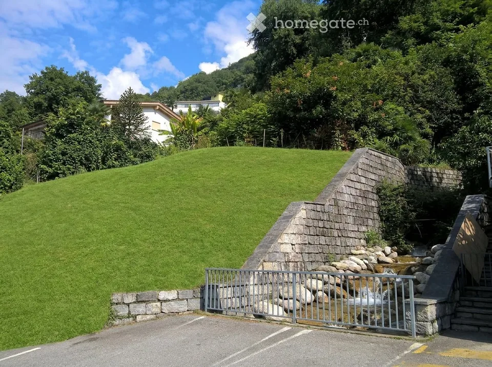 Villa Dimodora – Votre Projet : Une propriété exceptionnelle en bord de lac avec vue sur le Lago Maggiore