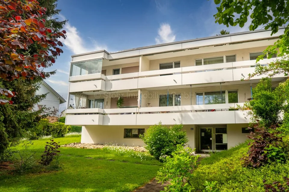 Bellissimo appartamento di 4,5 stanze in un quartiere adatto alle famiglie – foto 14 di 14