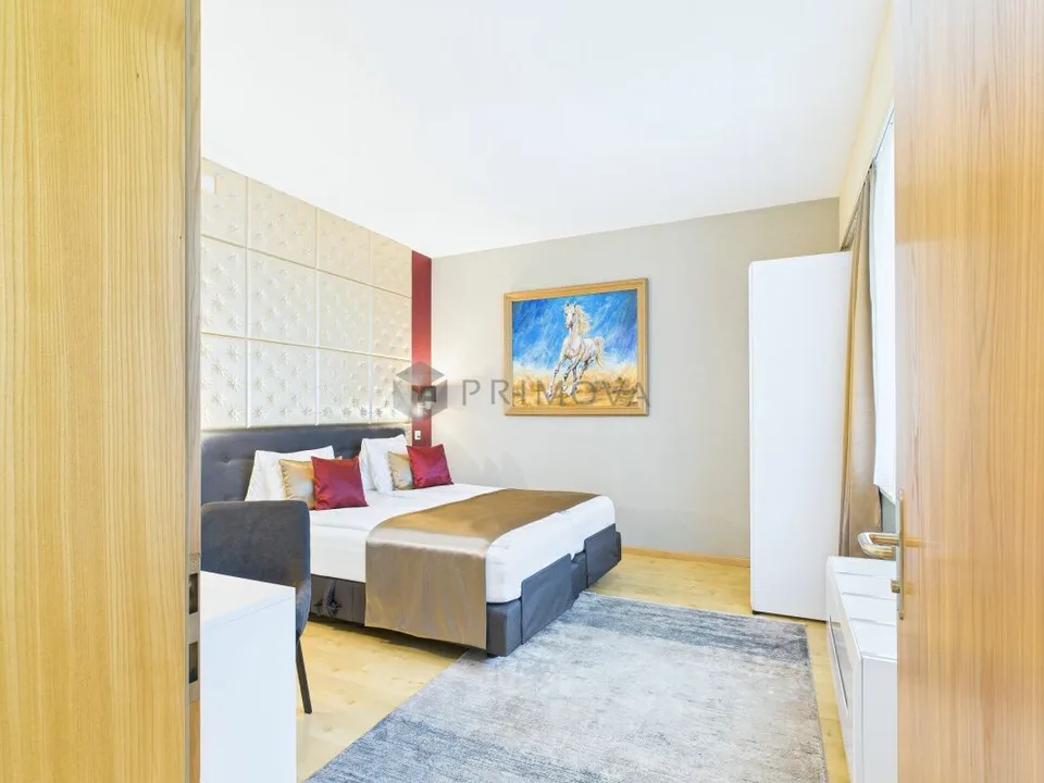 Hôtel & Restaurant avec appartements, vignoble et terrain à bâtir dans un emplacement premium au bord du lac de Walensee – photo 14 sur 30