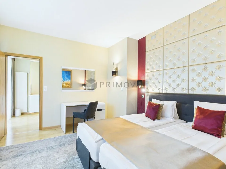 Hôtel & Restaurant avec appartements, vignoble et terrain à bâtir dans un emplacement premium au bord du lac de Walensee – photo 19 sur 30