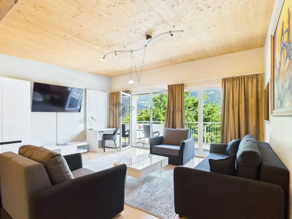 Hôtel & Restaurant avec appartements, vignoble et terrain à bâtir dans un emplacement premium au bord du lac de Walensee – photo 22 sur 30