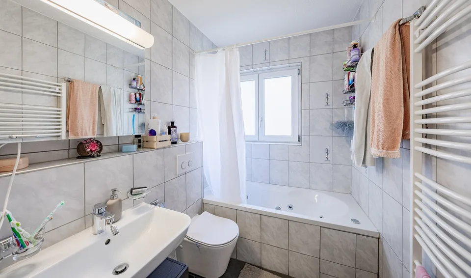 OPPORTUNITÀ DI RENDIMENTO NEL QUARTIERE SCHOSSHALDEN DI BERNA (4,76%) – foto 6 di 8