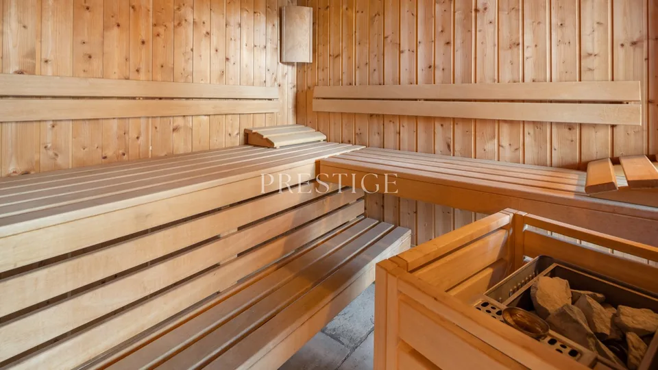 Ravissant 5.5pces à deux pas du centre de Crans-Montana – photo 18 sur 20