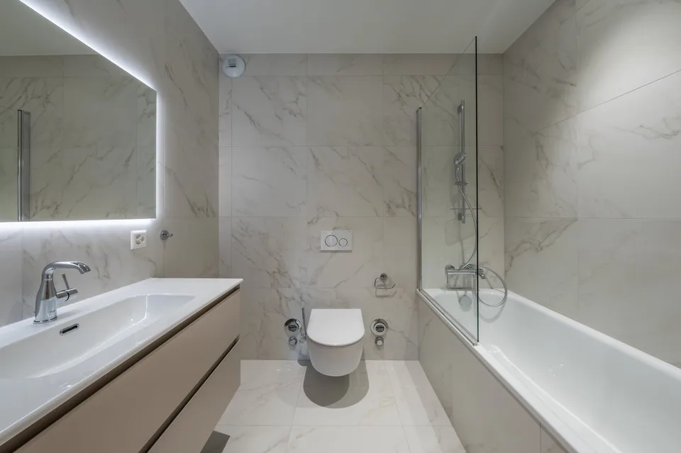 VANDOEUVRES - Magnifique appartement neuf – Foto 26 von 32