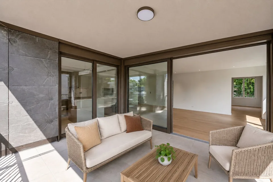 VANDOEUVRES - Magnifique appartement neuf – Foto 21 von 32