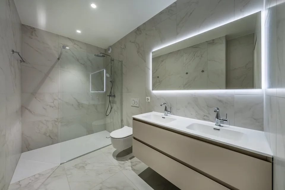 VANDOEUVRES - Magnifique appartement neuf – Foto 24 von 32