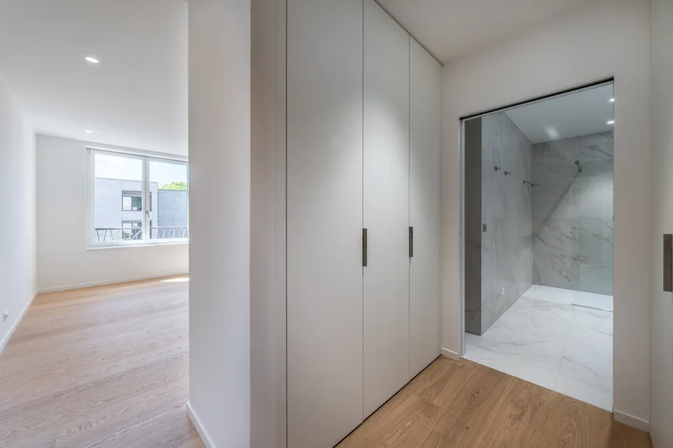 VANDOEUVRES - Magnifique appartement neuf – Foto 23 von 32