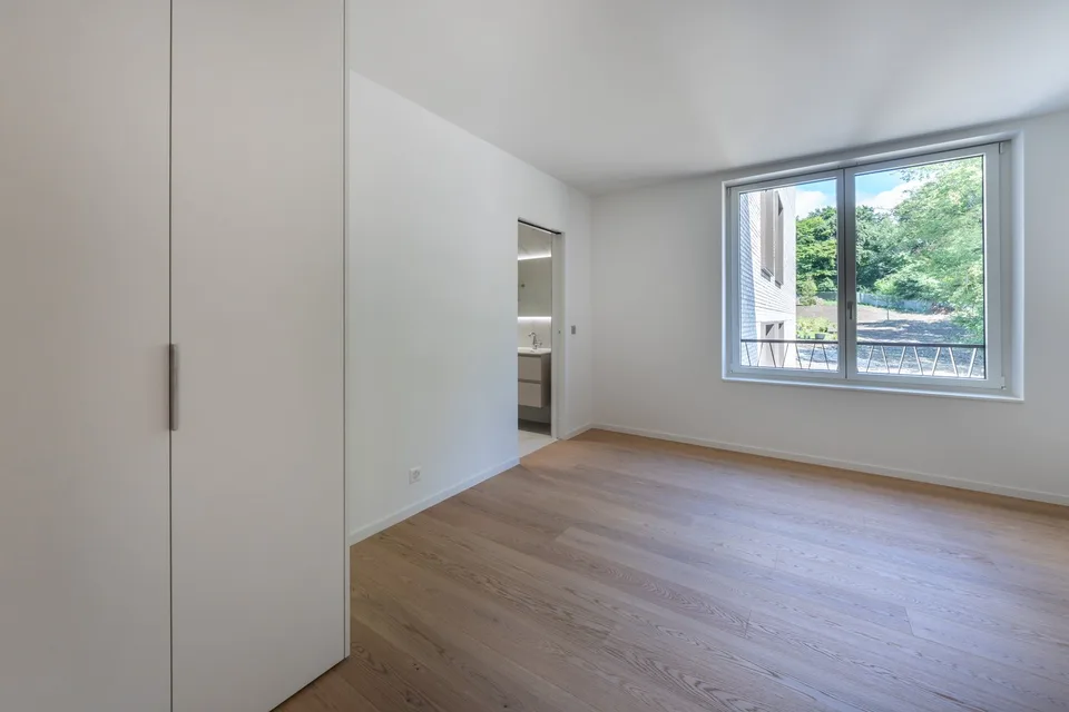 VANDOEUVRES - Magnifique appartement neuf – Foto 25 von 32