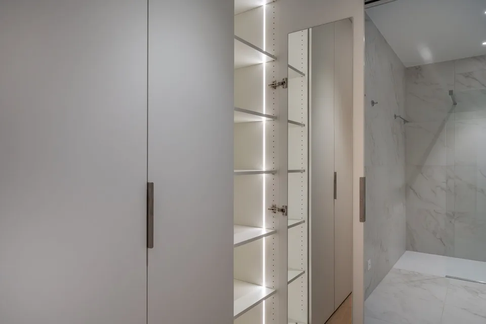 VANDOEUVRES - Magnifique appartement neuf – Foto 28 von 32