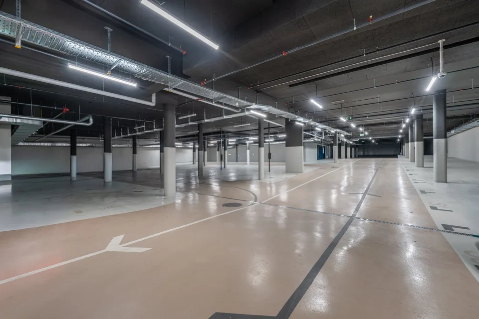 VANDOEUVRES - Magnifique appartement neuf – Foto 32 von 32