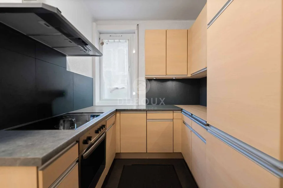 Wohnung 2,5 Zimmer - Lausanne