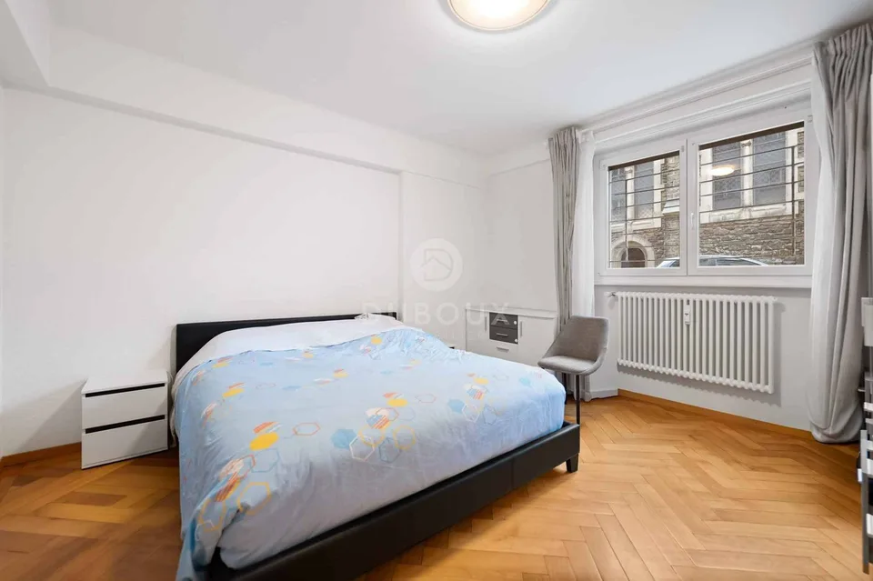 Wohnung 2,5 Zimmer - Lausanne