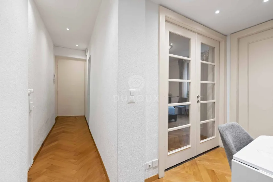 Wohnung 2,5 Zimmer - Lausanne