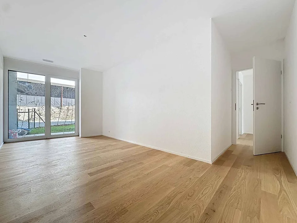 Eccezionale appartamento di 5.5 locali con terrazza e giardino privato