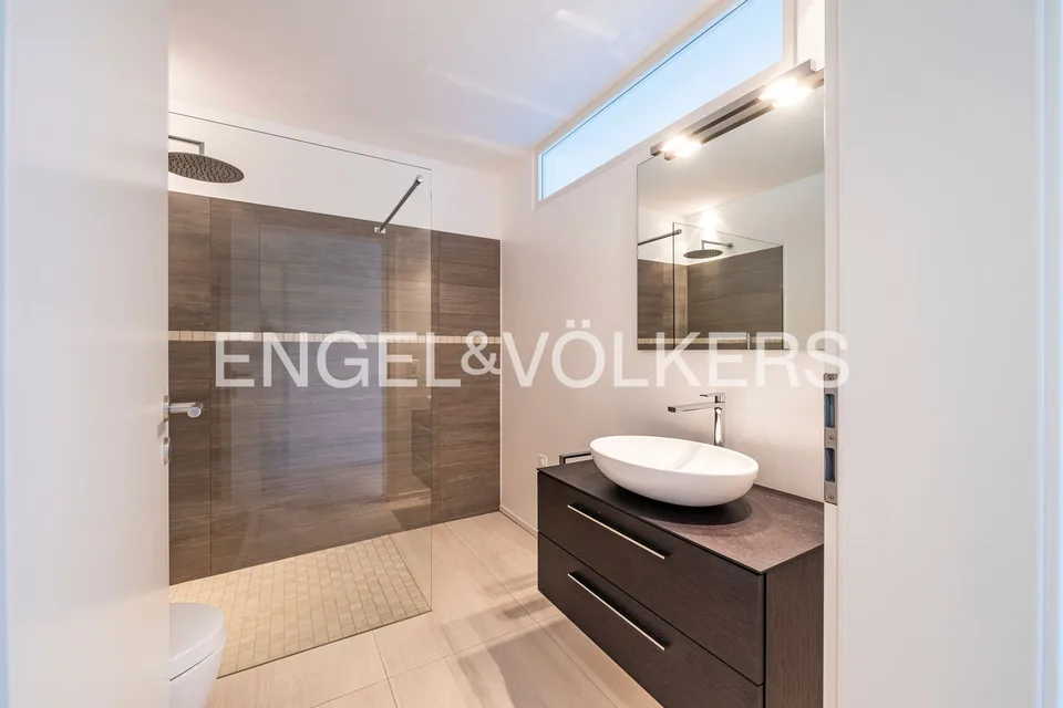 Appartement de jardin élégant dans le vert (16) – photo 6 sur 8
