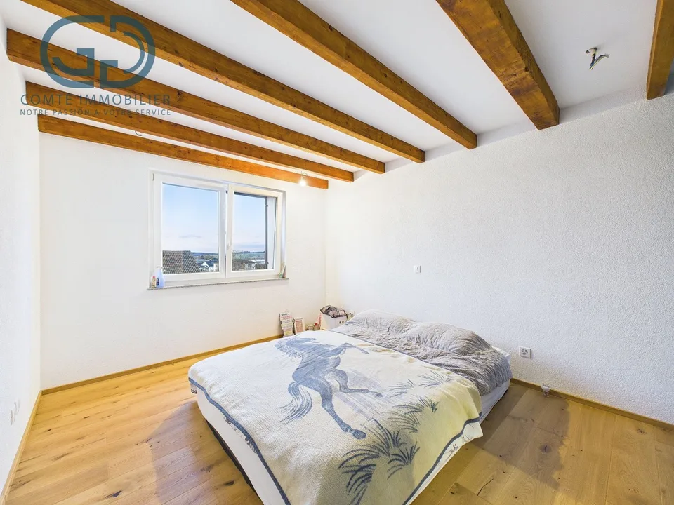 Wohnung mit 7 Zimmern renoviert – Foto 6 von 11