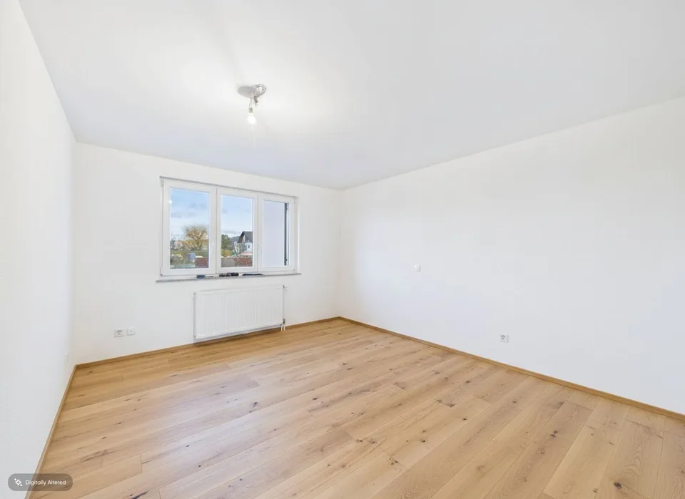 Wohnung mit 7 Zimmern renoviert – Foto 8 von 11