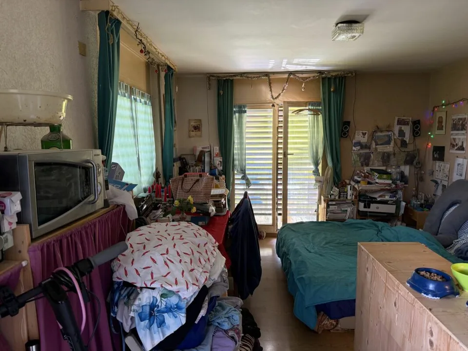 Châtel-Saint-Denis Studio 5 - B4
