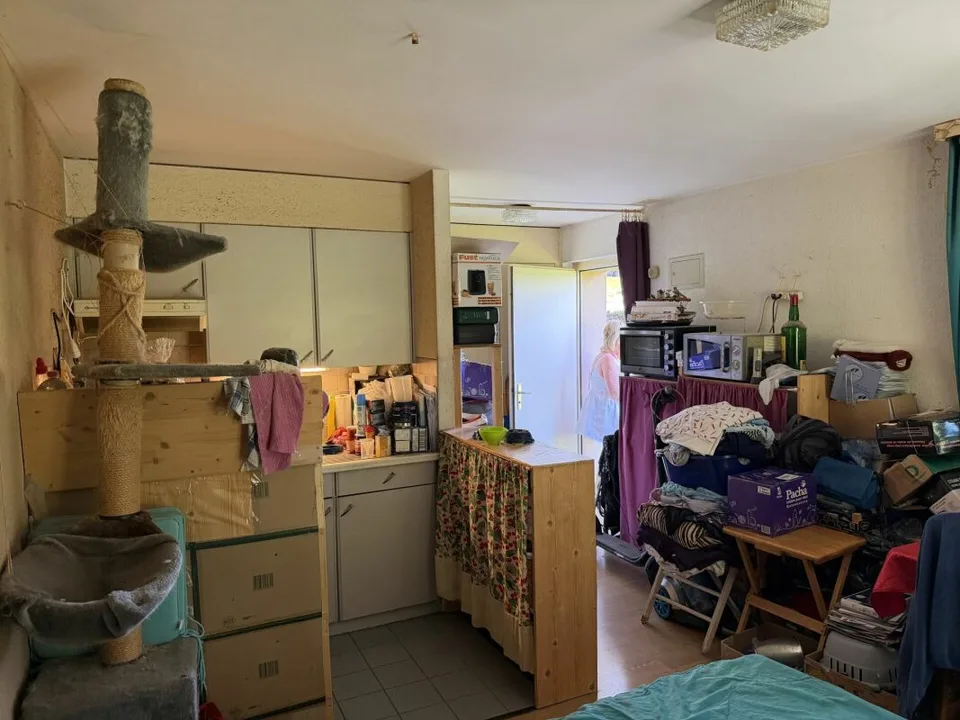 Châtel-Saint-Denis Studio 5 - B4