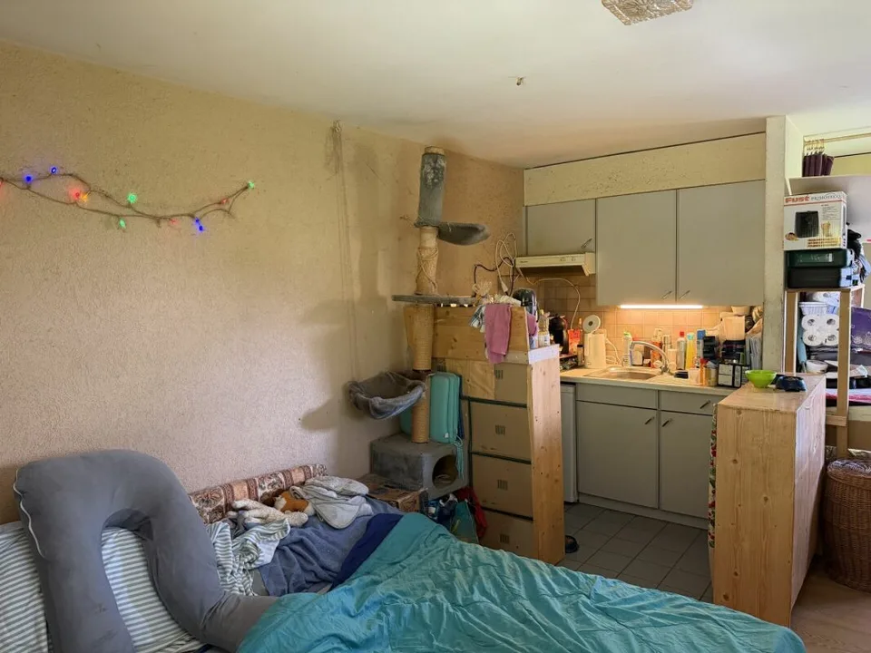 Châtel-Saint-Denis Studio 5 - B4