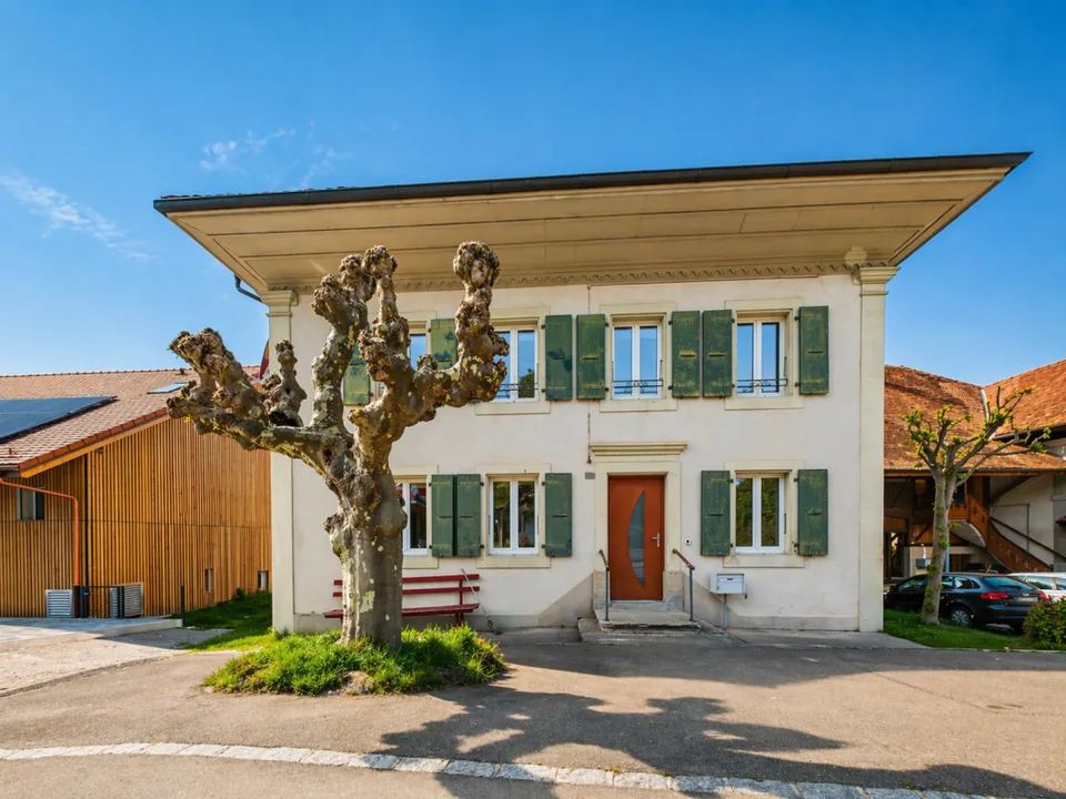 Einfamilienhaus – Foto 10 von 13