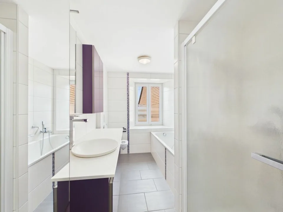 Einfamilienhaus – Foto 6 von 13