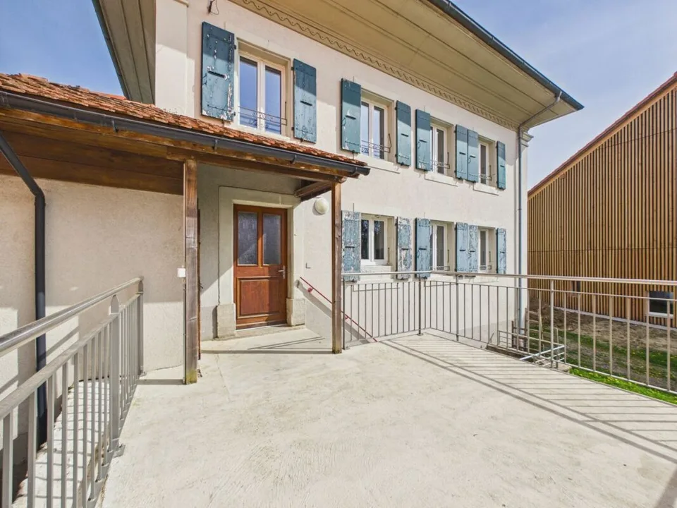 Einfamilienhaus – Foto 9 von 13