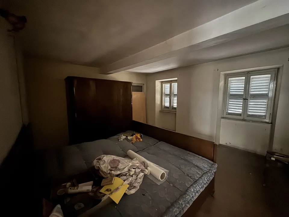 Haus mit 6,5 Zimmern