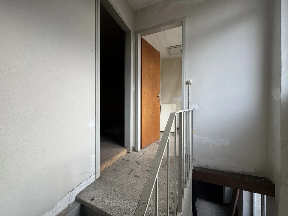 Haus mit 6,5 Zimmern