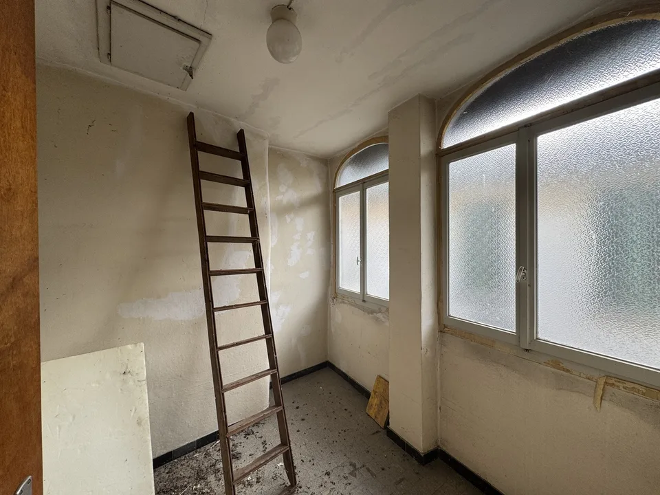 Haus mit 6,5 Zimmern