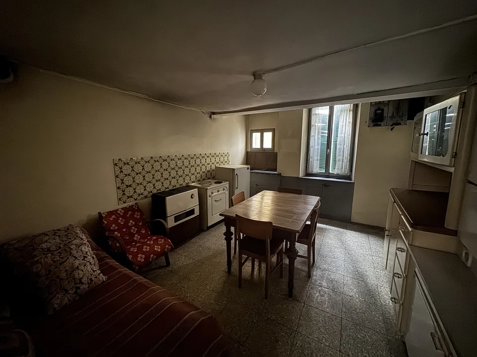 6 Zimmer Einfamilienhaus in Bissone – Foto 6 von 10