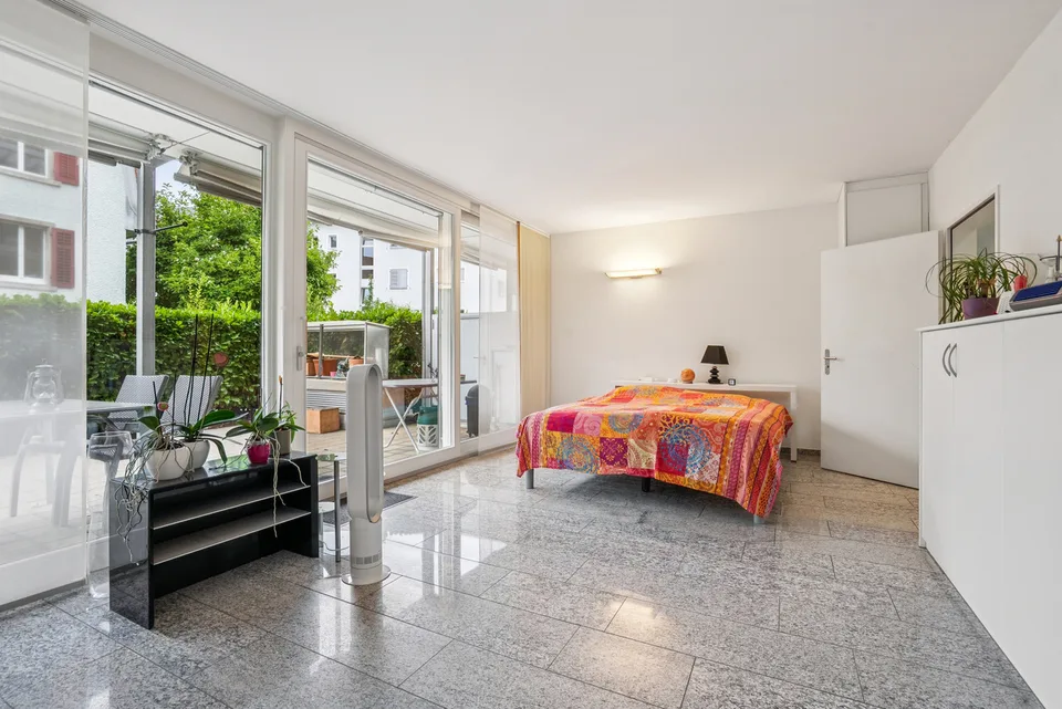 ALL IN ONE - HABITER ET TRAVAILLER DANS UN EMPLACEMENT DE TOP – photo 7 sur 13