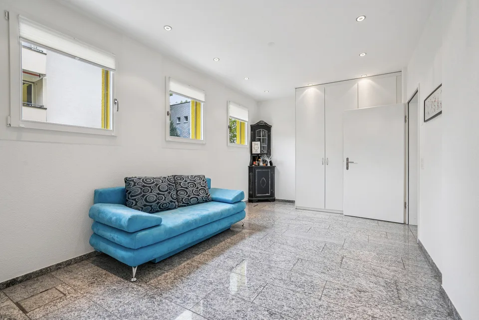 ALL IN ONE - HABITER ET TRAVAILLER DANS UN EMPLACEMENT DE TOP – photo 8 sur 13