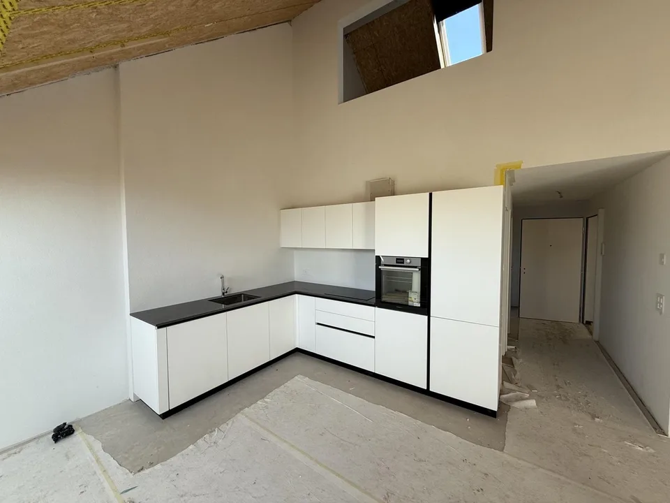 New construction in La Sarraz, last lots