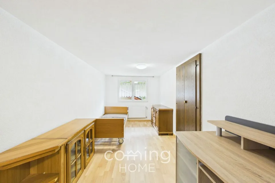 Appartement 4.5 pièces lumineux avec terrasse à Saas-Balen à vendre – photo 26 sur 32