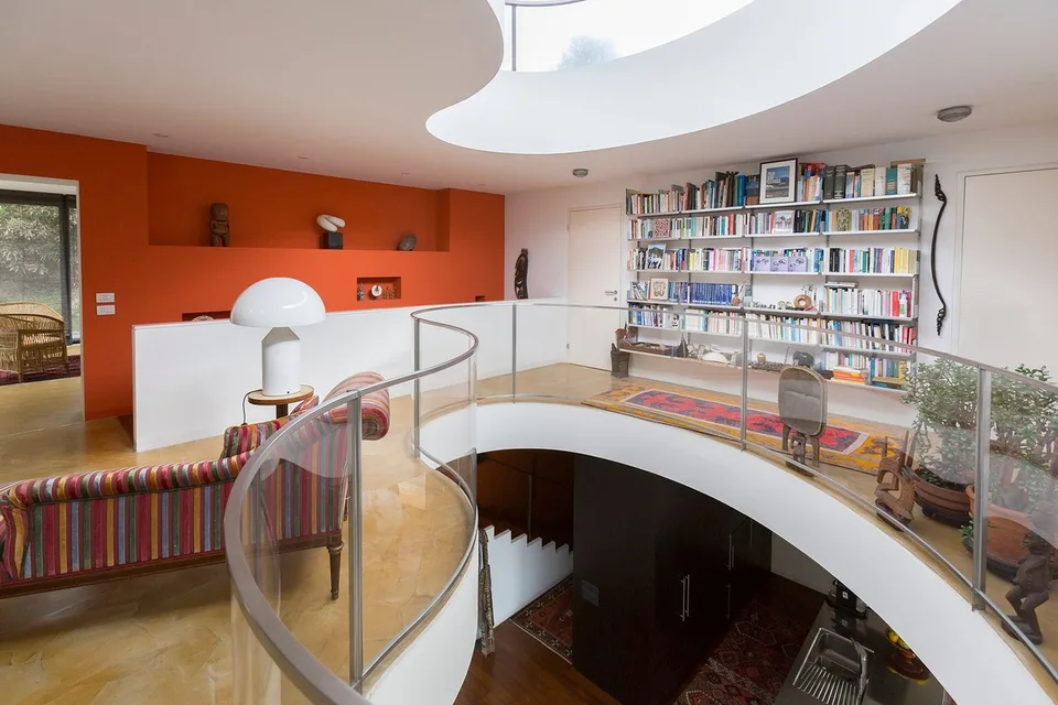 5 Zimmer Villa in Muzzano – Foto 10 von 12
