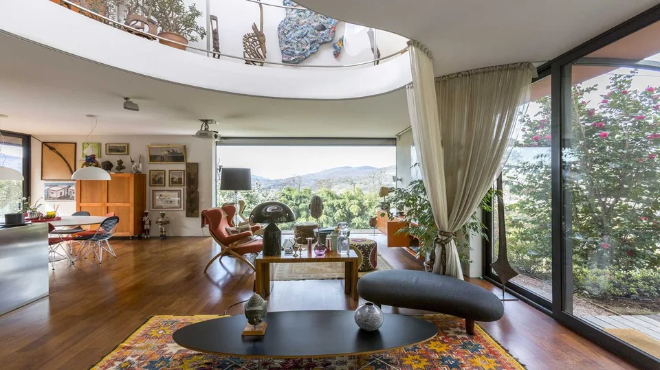 5 Zimmer Villa in Muzzano – Foto 7 von 12