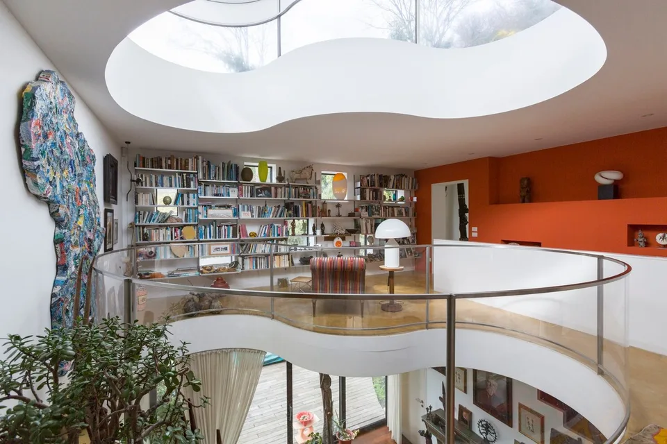 5 Zimmer Villa in Muzzano – Foto 12 von 12