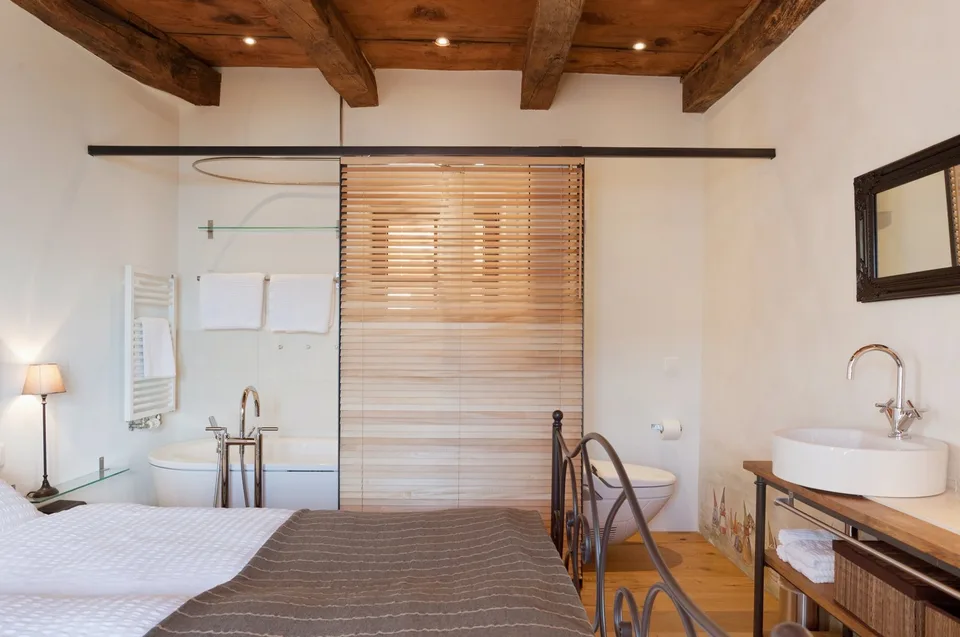 Proprietà incantevole a Paradieswinkel sul Lago Maggiore – foto 20 di 30