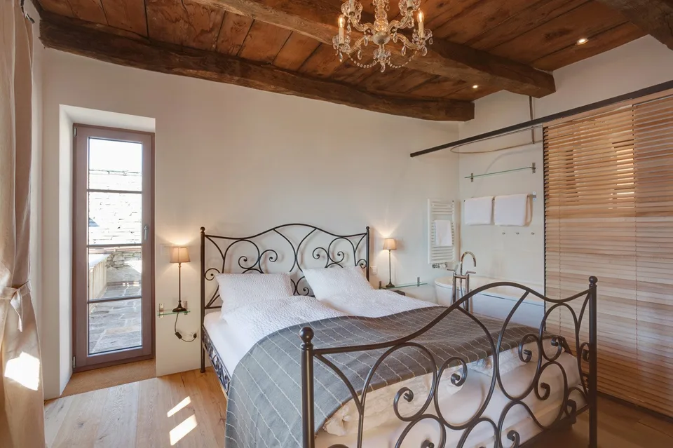 Proprietà incantevole a Paradieswinkel sul Lago Maggiore – foto 17 di 30