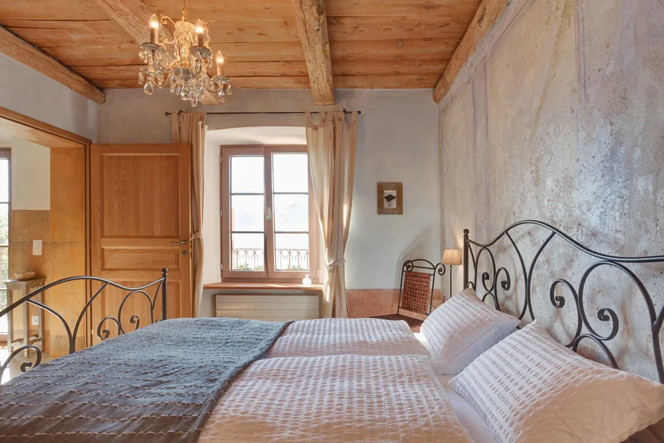 Proprietà incantevole a Paradieswinkel sul Lago Maggiore – foto 16 di 30